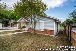 810 E Euclid Ave in San Antonio, TX - Building Photo - Building Photo