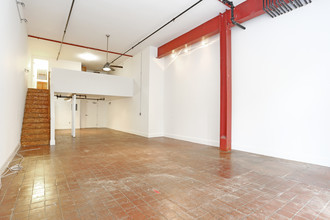 Bakery Lofts Three in Oakland, CA - Building Photo - Interior Photo