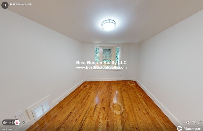 property at 38 Gibson St