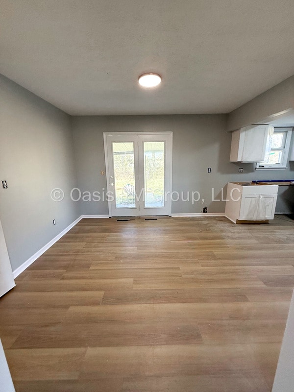 property at 9577 OH-104