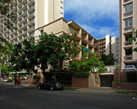 Hale Walina in Honolulu, HI - Building Photo - Building Photo