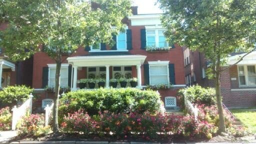 3940 Shenandoah Ave, Unit 2ndfloor