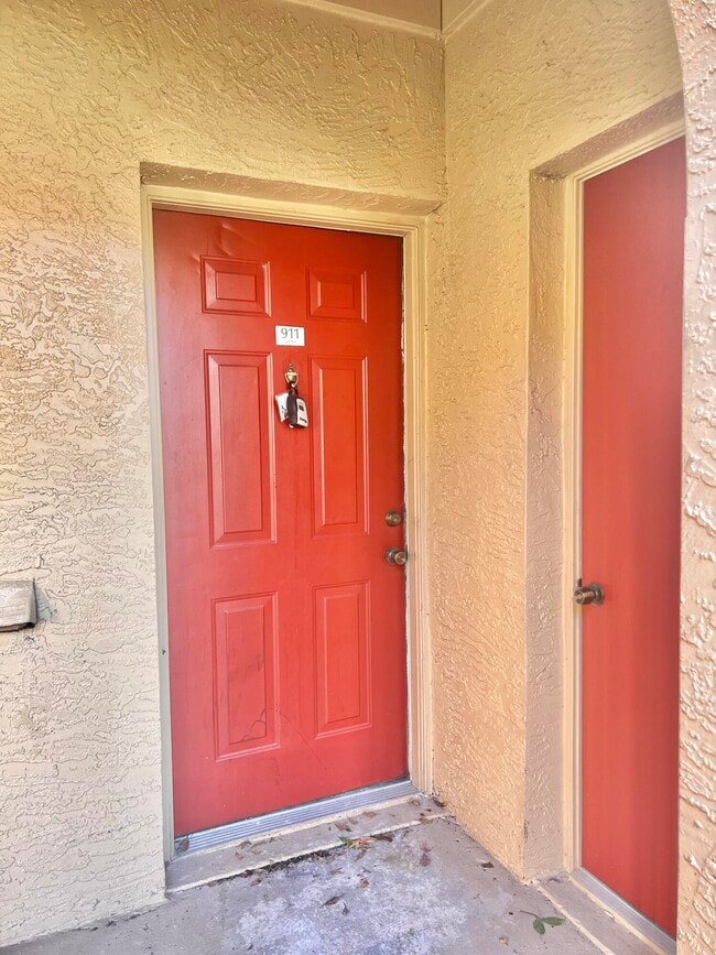 property at 4855 Via Palm Lakes