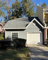 4950 NW 1st Pl in Gainesville, FL - Building Photo