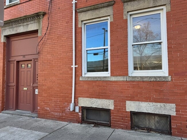 property at 225 Chestnut St