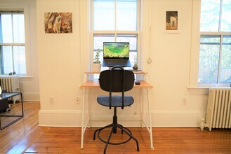 28 Healey St in Cambridge, MA - Building Photo - Building Photo