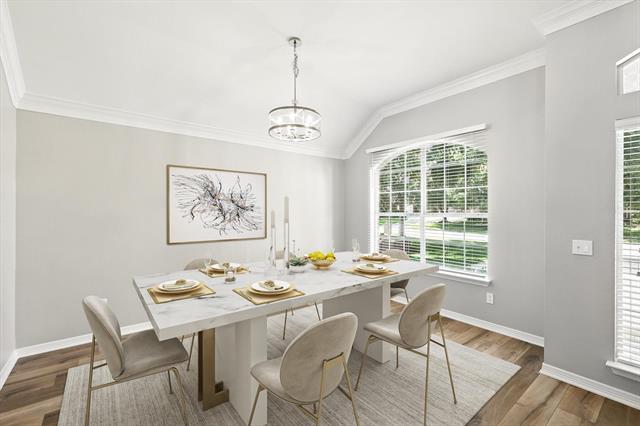 1214 Limestone Creek Dr in Keller, TX - Building Photo - Building Photo