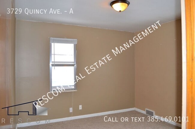 3729 Quincy Ave in Ogden, UT - Building Photo - Building Photo