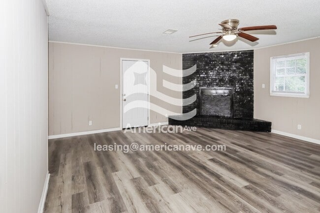 5517 Janeru Cir in Macon, GA - Building Photo - Building Photo