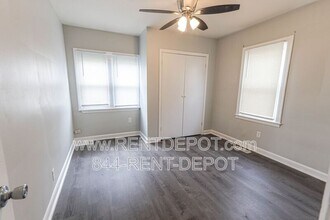 2501 N Evans Ave in Evansville, IN - Building Photo - Building Photo