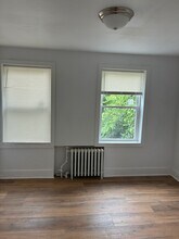 2702 W Lafayette Ave in Baltimore, MD - Building Photo - Building Photo