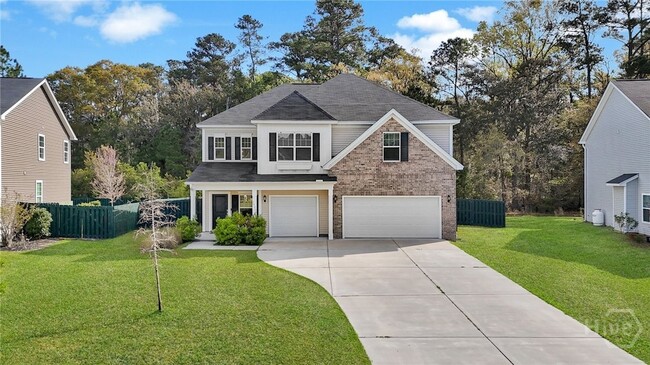 2980 Kingswood Dr in Richmond Hill, GA - Building Photo - Building Photo