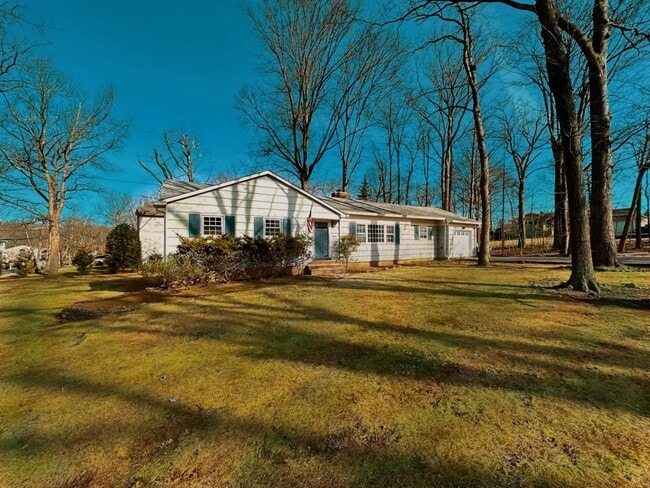 property at 60 Mount Pleasant Ave