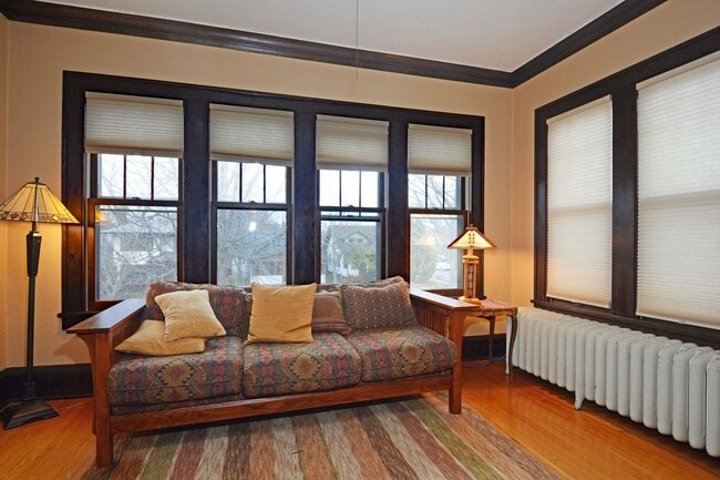 property at 3905 Bloomington Ave