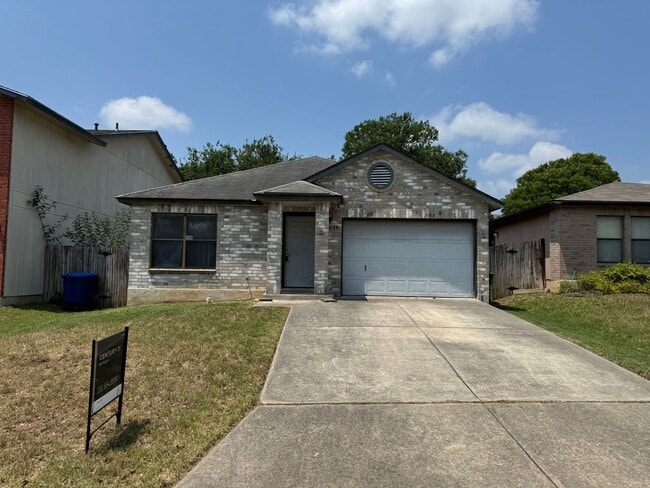 property at 4838 Camas