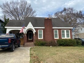 156 College St in Shreveport, LA - Building Photo