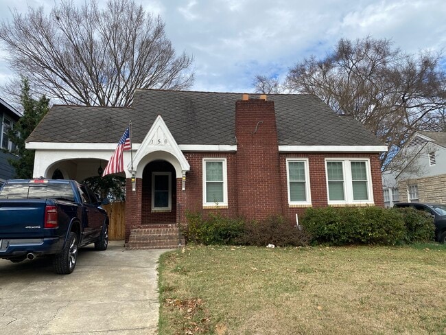 property at 156 College St