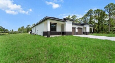1201 Leroy Ave in Lehigh Acres, FL - Building Photo - Building Photo