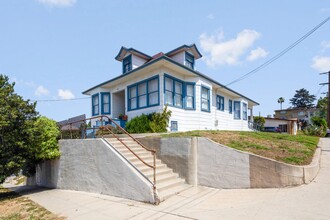 1501 Scott Ave in Los Angeles, CA - Building Photo - Building Photo