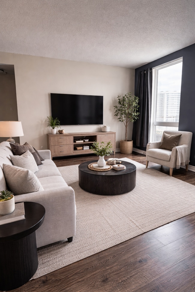 property at 155 Front St N