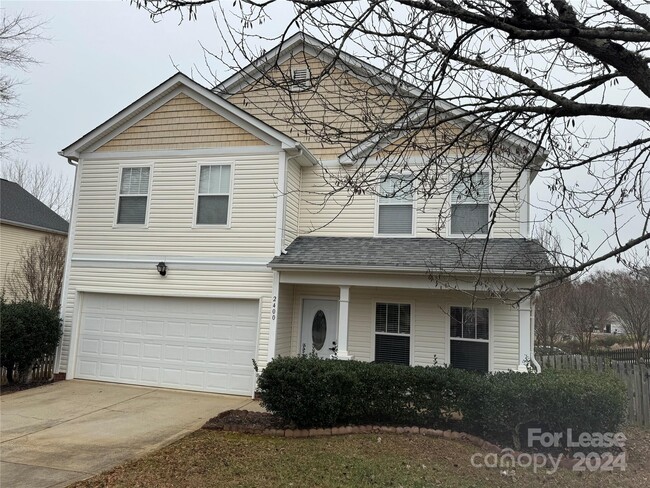 2400 Trace Creek Dr in Waxhaw, NC - Building Photo - Building Photo