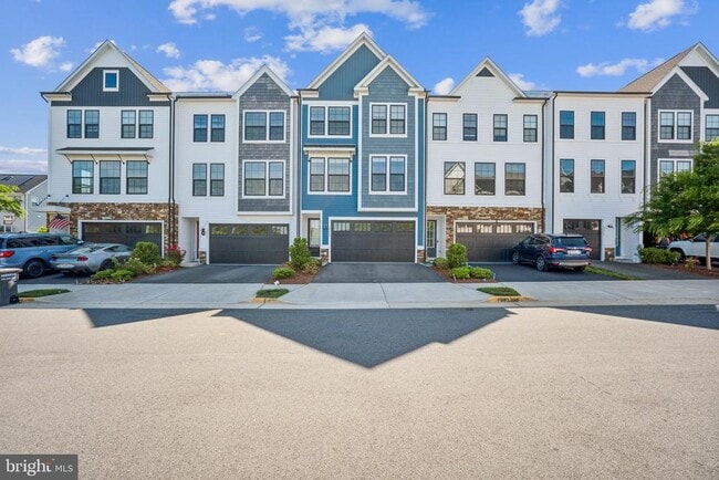 property at 25443 Hartland Orch Ter