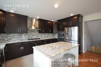 1546 13th St S in Arlington, VA - Building Photo - Building Photo