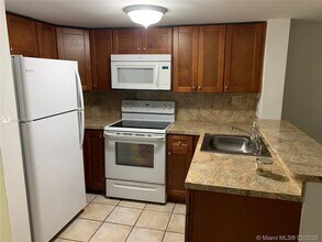 8630 NW 5th Terrace-Unit -16-108 in Miami, FL - Building Photo - Building Photo