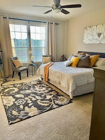 1225 Autumn Sage Way in Pflugerville, TX - Building Photo