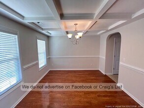 838 Screech Owl Dr in Hope Mills, NC - Building Photo - Building Photo