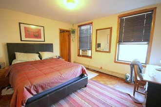 502 Washington St, Unit 1 in Hoboken, NJ - Foto de edificio - Building Photo