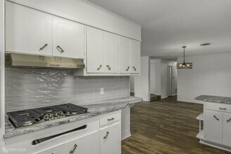 2425 Belmont Blvd in Bossier City, LA - Building Photo - Building Photo