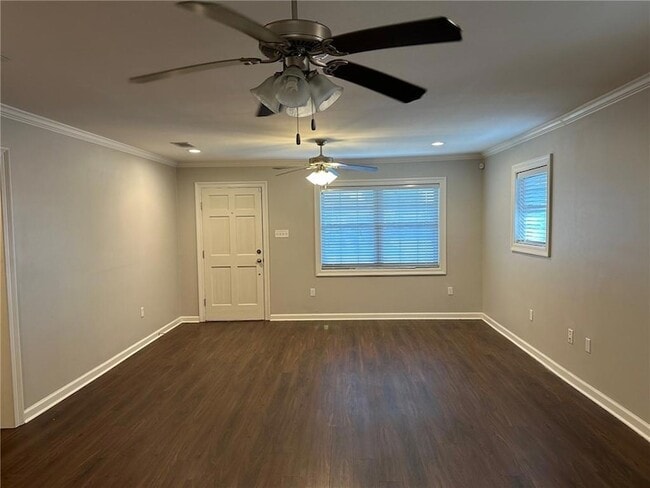 4726 Eunice St in New Orleans, LA - Building Photo - Building Photo
