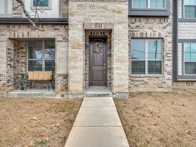 4226 Swinley Frst Dr in Arlington, TX - Building Photo