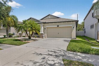 11648 Palmetto Pine St in Riverview, FL - Building Photo - Building Photo