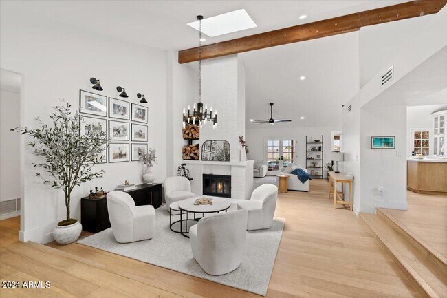 16202 N 62nd Way in Scottsdale, AZ - Building Photo - Building Photo