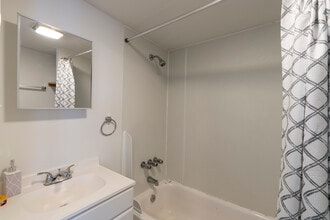 640 Wilson Street in Kannapolis, NC - Building Photo - Interior Photo