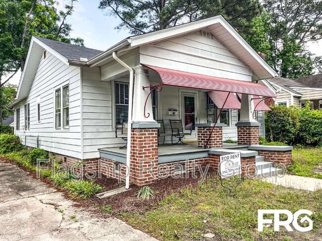 203 S Eastern St in Greenville, NC - Building Photo - Building Photo