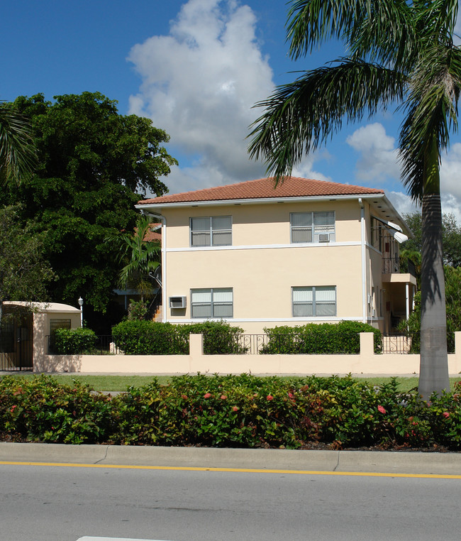 9220 Biscayne Blvd in Miami, FL - Building Photo - Building Photo