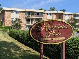 734 W Kilgore Rd in Portage, MI - Building Photo