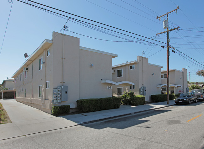 6128-6150 Otis Ave in Huntington Park, CA - Building Photo - Building Photo