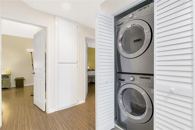 1652 Reed Ave, Unit #1 in San Diego, CA - Foto de edificio - Building Photo