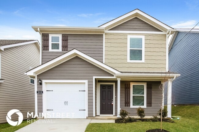 property at 213 Renwick Dr