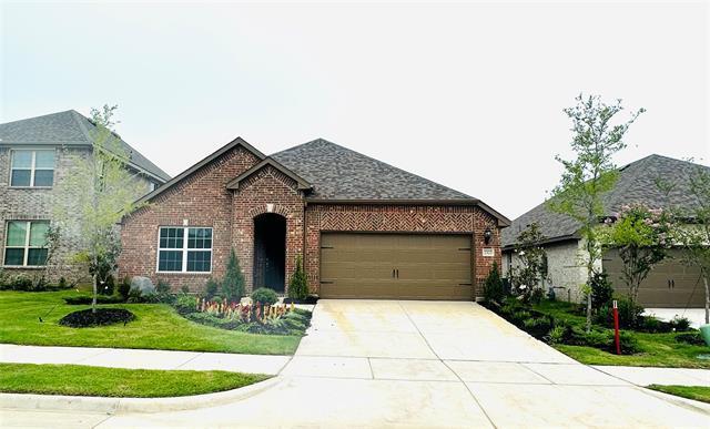 2323 Lannister St in Mansfield, TX - Building Photo - Building Photo