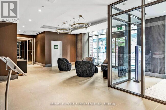 8 Widmer St in Toronto, ON - Building Photo - Building Photo