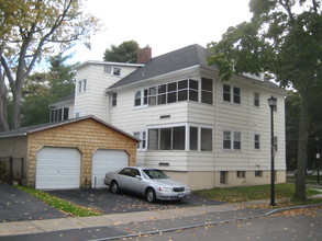 88 Luzerne St in Rochester, NY - Building Photo - Building Photo