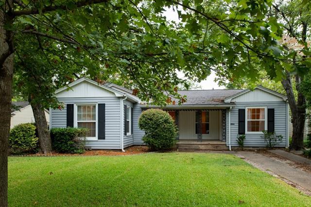 9327 Peninsula Dr in Dallas, TX - Building Photo