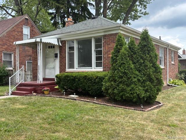 4241 Duplex Ave