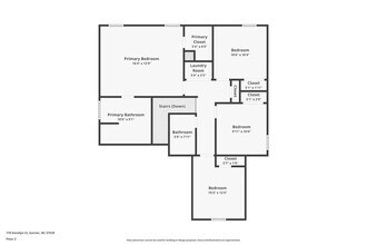 170 Davelyn Ct in Garner, NC - Building Photo - Building Photo