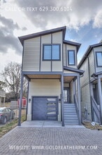 402 E Trinity Ln in Nashville, TN - Building Photo - Building Photo